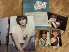 BTSジン　JIN ECHO Ver1、2 セット封入品