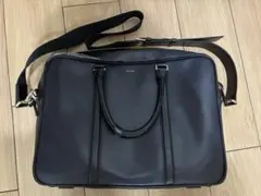 Paul Smith ビジネスバッグ ネイビー 2way ブリーフケースのサムネイル