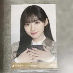 乃木坂46乃木コレ 40th制服　川崎桜　ヨリ