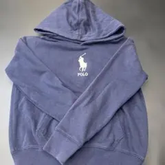 ラルフローレン　パーカー130 Ralph Lauren130