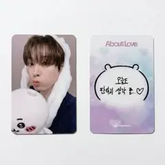 2026年最新】sf9 インソン トレカの人気アイテム - メルカリ
