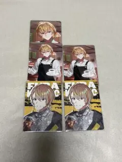 VOLTACTION カレー 風楽奏斗