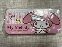 2026年最新】マイメロ 缶ケースの人気アイテム - メルカリ