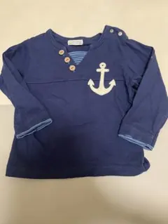 RAG MART ベビー カットソー