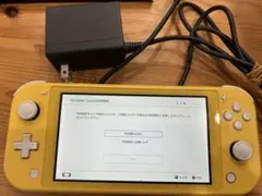 2026年最新】nintendo switch lite イエローの人気アイテム - メルカリ