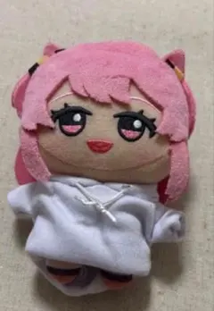 2026年最新】カラフルピーチ ぬいぐるみ のあの人気アイテム - メルカリ