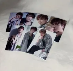 細貝圭 バーイベ バースデーイベント トレーディングカード トレカ