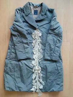 コート ブルゾン