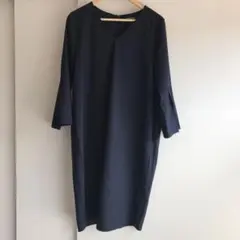 新品未使用  授乳口付きワンピース  アンジェリーベ