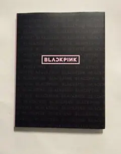 BLACKPINK　photo book