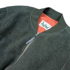 Pantanal ボンバー ジャケット ブルゾン ジャンパー フライト M