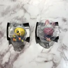 SKZOO サウナフィギュア　チャンリクス　トェッキ　ポガリ セット