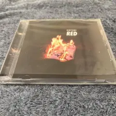 KOTORI RED CD