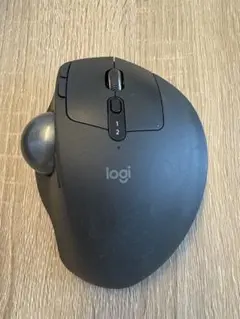 logicool MX ERGO ブラック