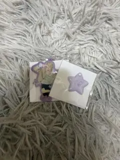 nct wish シオン ランダムトイ