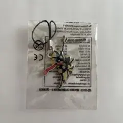 ポケモン ゲッコウガ メタルチャーム