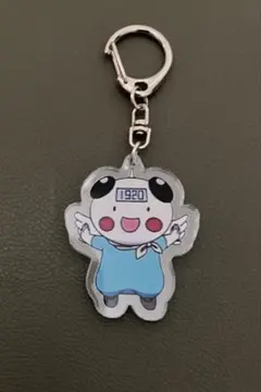 ハンターハンター ポットクリン アクリルキーホルダー