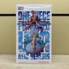 ［開封品］ワンピース FILM RED ウタ〜新時代〜 フィギュア