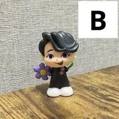 Mrs. GREEN APPLE ミセス フィヨルド　フィギュア 大森元貴 B