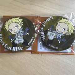 FAIRY TAIL スティング