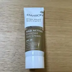 ENVIRON RAD ACTIVÉ 日焼け止めクリームのサムネイル