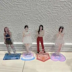 ME:I ミーアイ 佐々木心菜 アクスタ - メルカリ