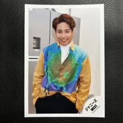 WEST. 桐山照史 公式写真 - メルカリ