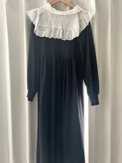 Treat Ürself Rosechoker satinpuffblouse - メルカリ