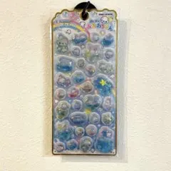 ぷくぷくあわわちゃん　メロウアクアリウム　正規品【24時間以内発送】