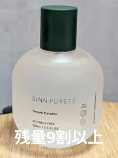 Sinn Pureté Dream Catcher 100ml アルコールフリーのサムネイル