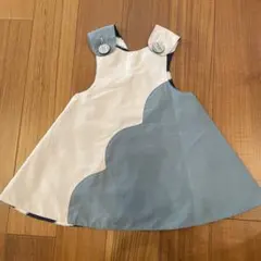 マールマール　エプロン　パレットのサムネイル