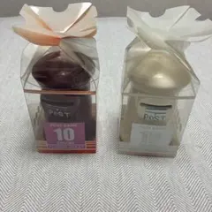 郵便ポスト型 貯金箱 2個セット