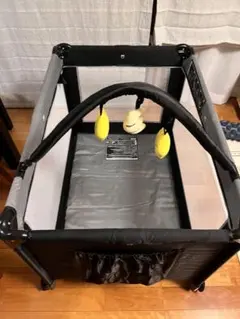 カトージ　プレイヤード New York Baby　ニューヨークベビー