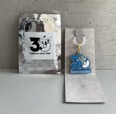 【未使用】ポケモン 30周年 アクリルキーホルダー ケロマツ