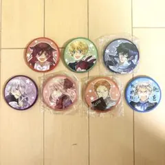PandoraHearts 缶バッジ 100個以上 まとめ売り PandoraHearts 缶バッジ 100個以上 まとめ売り - メルカリ