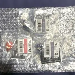チェンソーマン めじるしアクセサリー マキマ　ビーム　3体セット