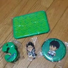 三代目J Soul Brothersグッズ　山下健二郎