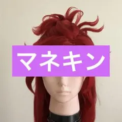 ツイステ　リエーレ　コスプレ　ウィッグのサムネイル
