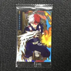 ヒロアカ ウエハース4 a60