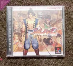 ●PS1ソフト ∵ソウルエッジ ナムコ プレイステーション