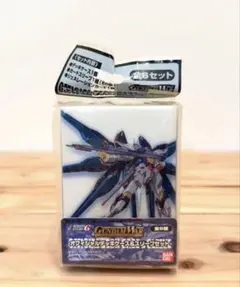 ガンダムウォー ネグザ コレクタブルレア ダブルオーライザー - メルカリ