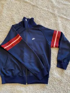 NIKE インターナショナル　ヴィンテージ　ジャージ