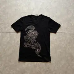 archive grunge short sleeve shirt y2kのサムネイル