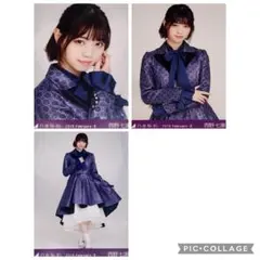 乃木坂46 生写真 西野七瀬 インフルエンサー コンプ - メルカリ