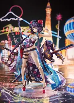 2026年最新】Fate/Grand Order フォーリナー/葛飾北斎 英霊旅装Ver. 1