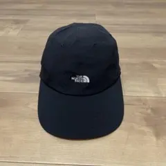 THE NORTH FACE バーブキャップ黒　ＫＭ