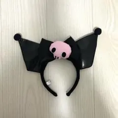 サンリオ カチューシャ クロミ