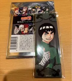 2026年最新】NARUTo 缶バッジ リーの人気アイテム - メルカリ