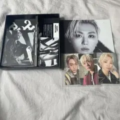 Daredevil トレカ スングァン まとめ売り トレカ