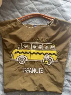 ボールアンドチェーン　スヌーピー